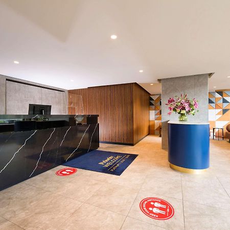 Hotel The Sebel Melbourne Moonee Ponds Exterior foto
