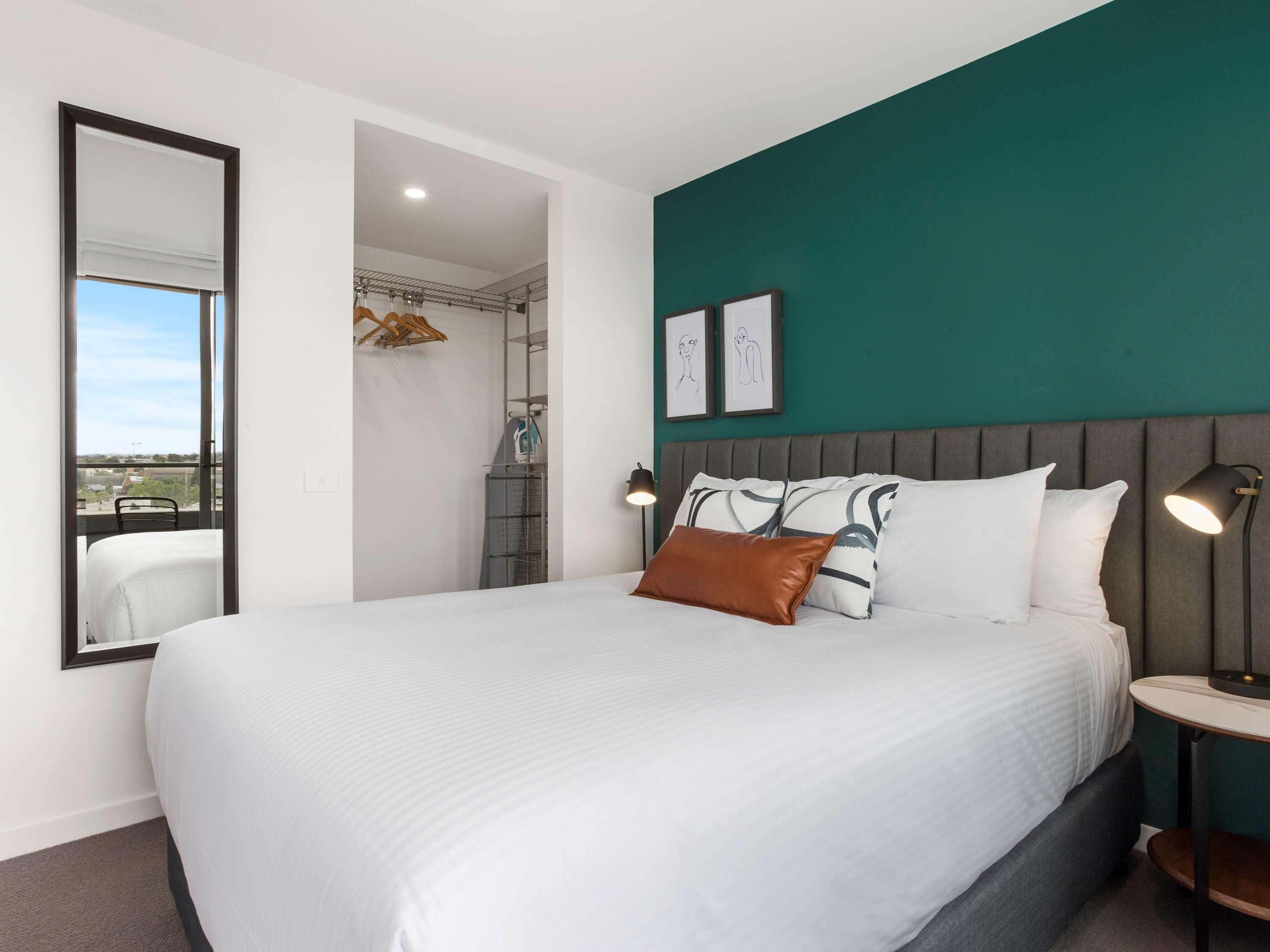 Hotel The Sebel Melbourne Moonee Ponds Exterior foto