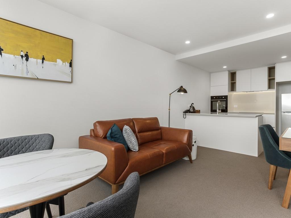Hotel The Sebel Melbourne Moonee Ponds Exterior foto