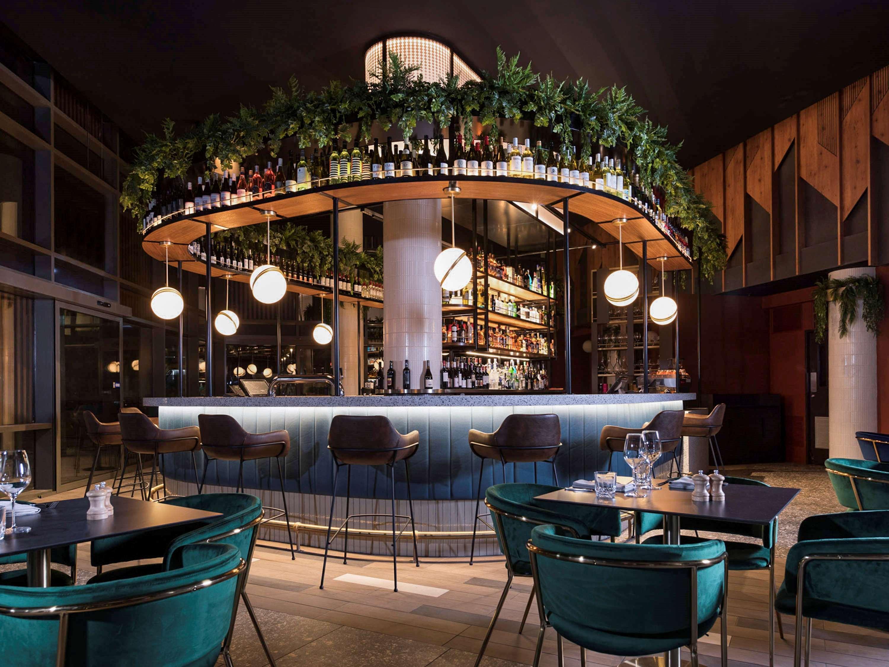 Hotel The Sebel Melbourne Moonee Ponds Exterior foto