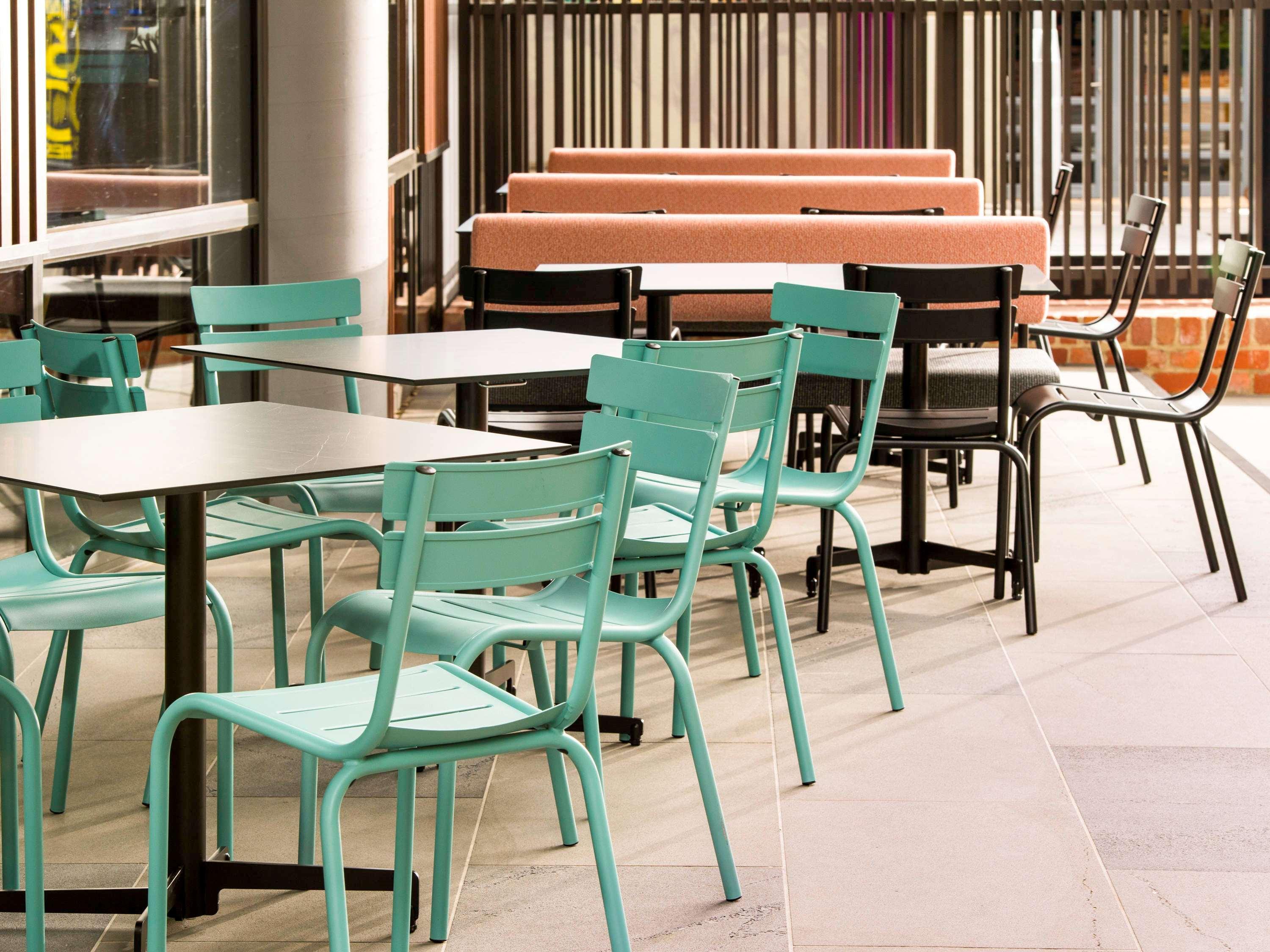 Hotel The Sebel Melbourne Moonee Ponds Exterior foto
