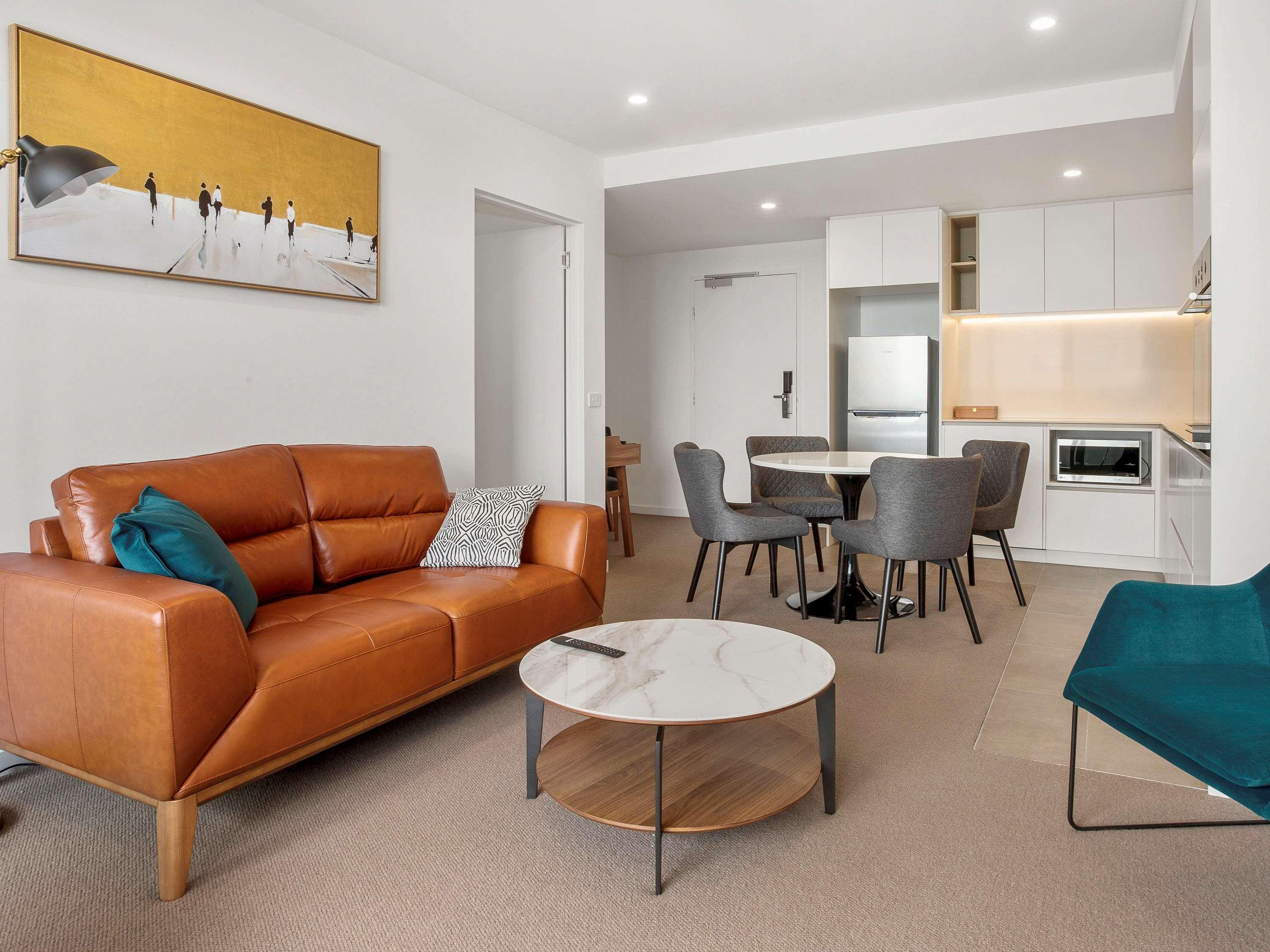 Hotel The Sebel Melbourne Moonee Ponds Exterior foto